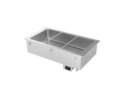 Serving Line Systems
